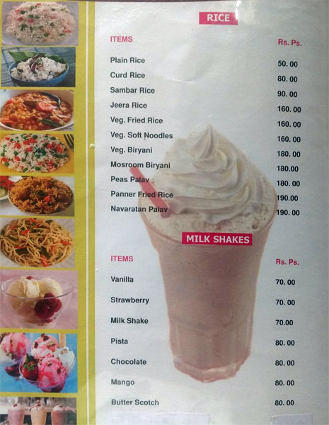 Hotel Swapna Palace - Governorpet - Vijayawada image 3