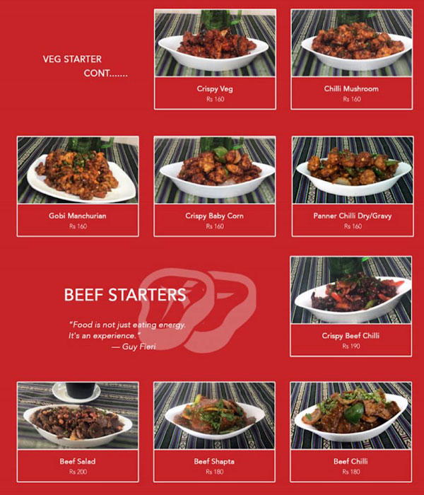 Hotel Tibet - Koramangala - Bangalore image 6