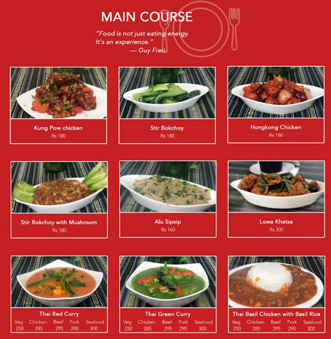 Hotel Tibet - Koramangala - Bangalore image 3