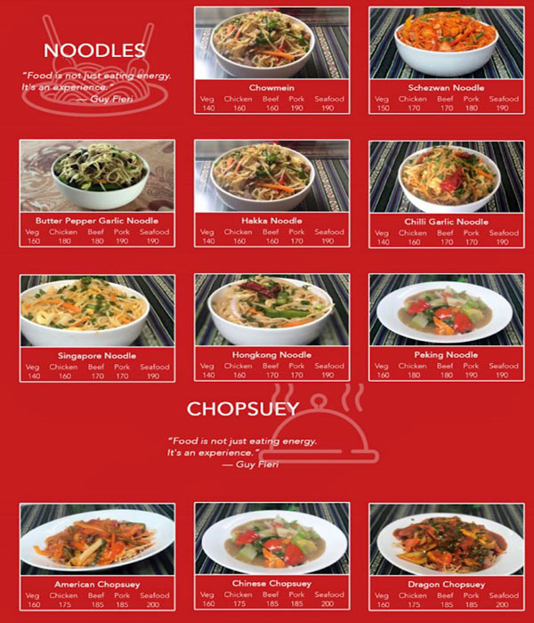 Hotel Tibet - Koramangala - Bangalore image 4