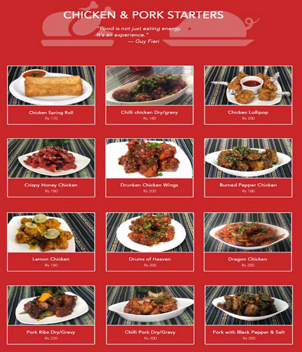 Hotel Tibet - Koramangala - Bangalore image 7