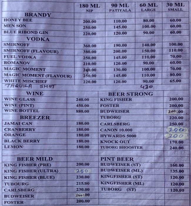 Hotel Valentine - Wakad - Pune image 3