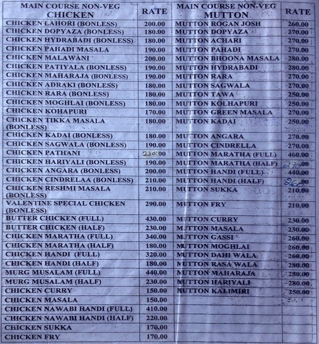 Hotel Valentine - Wakad - Pune image 7