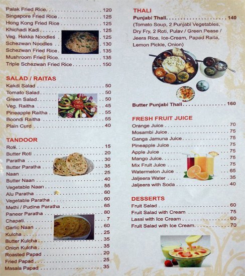 Hotel Vishwa - Sadashiv Peth - Pune image 3