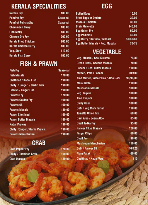 Hotel Zum Zum - George Town - Chennai image 4