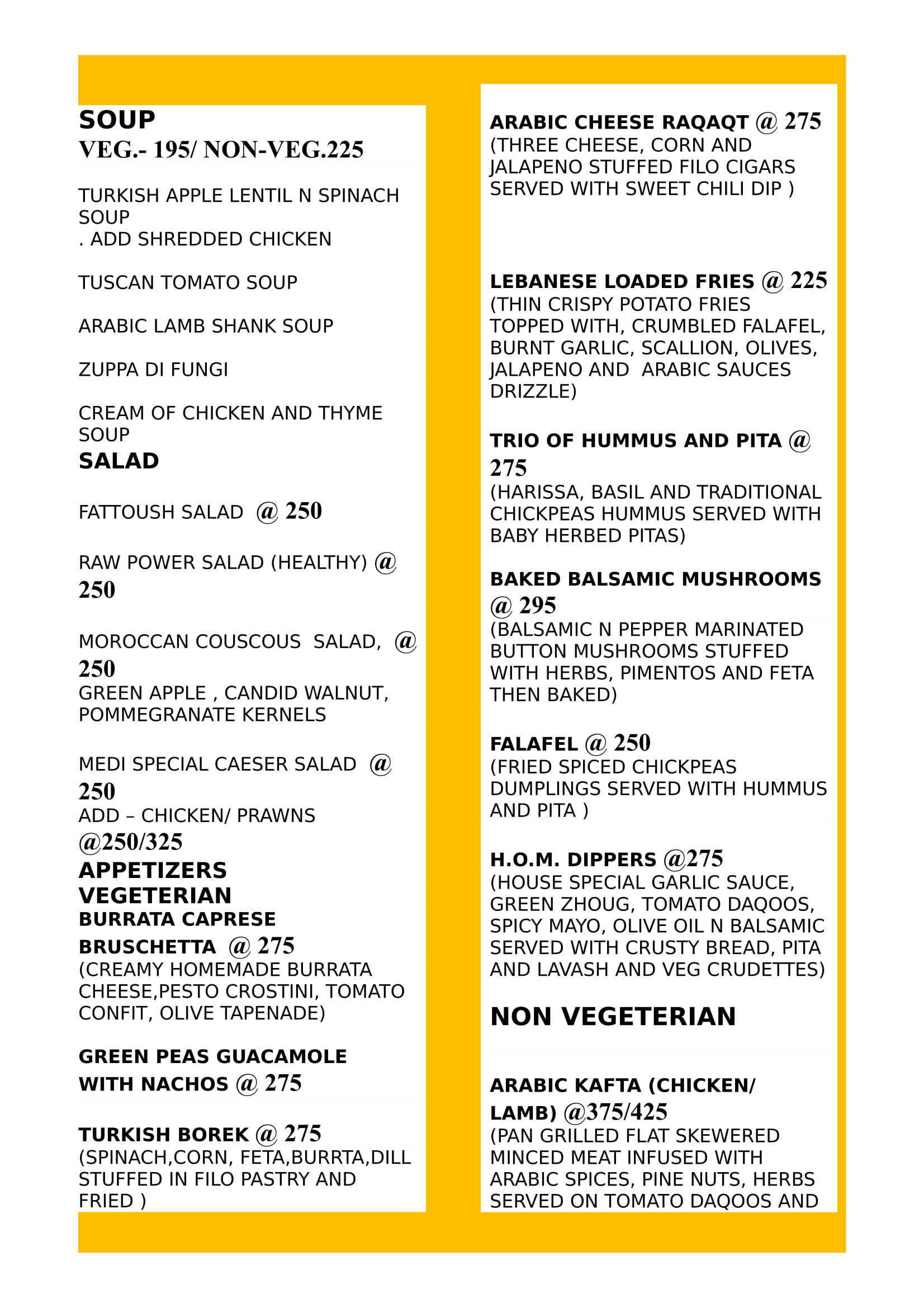 House Of Medi - Sanpada - Navi Mumbai image 10