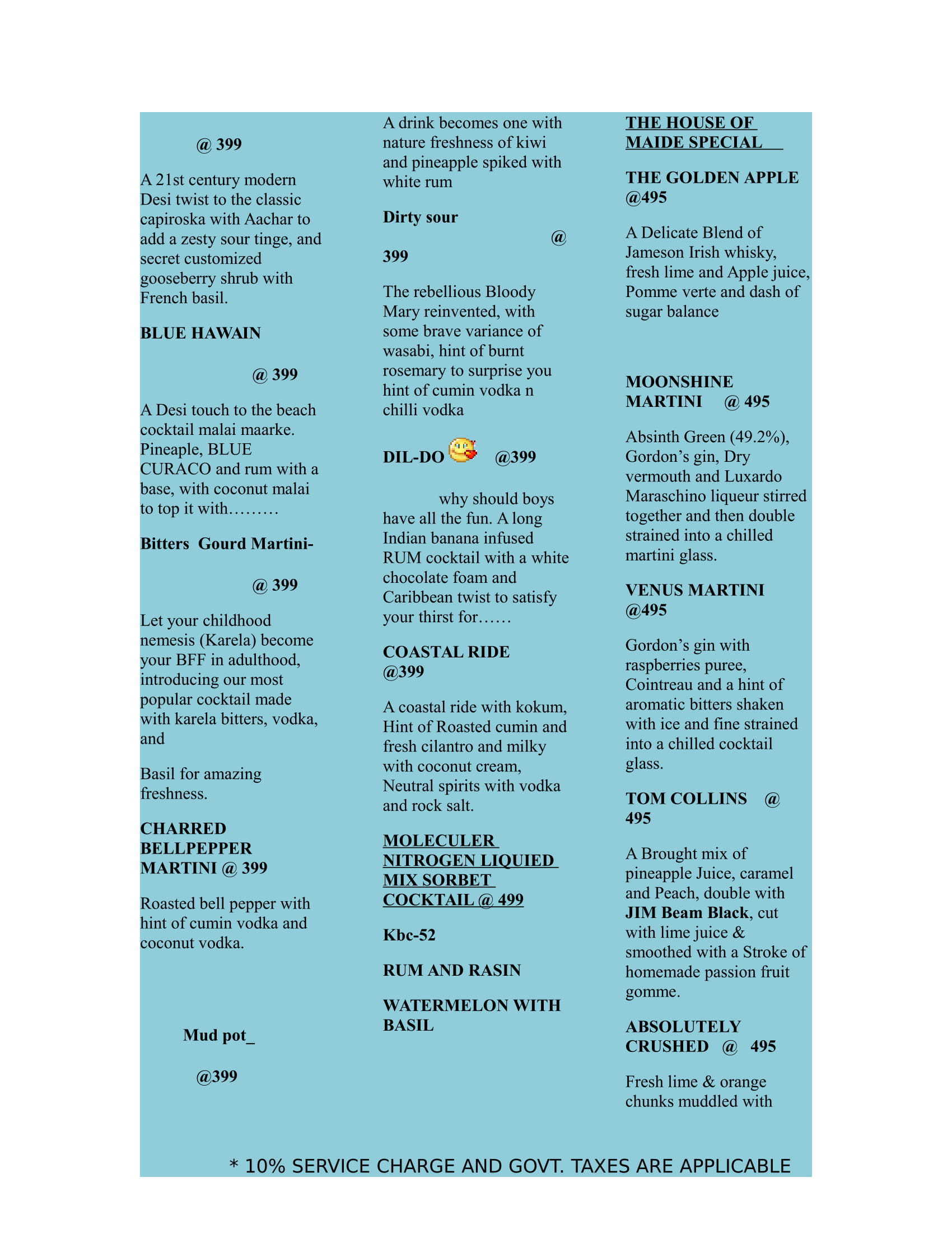 House Of Medi - Sanpada - Navi Mumbai image 5