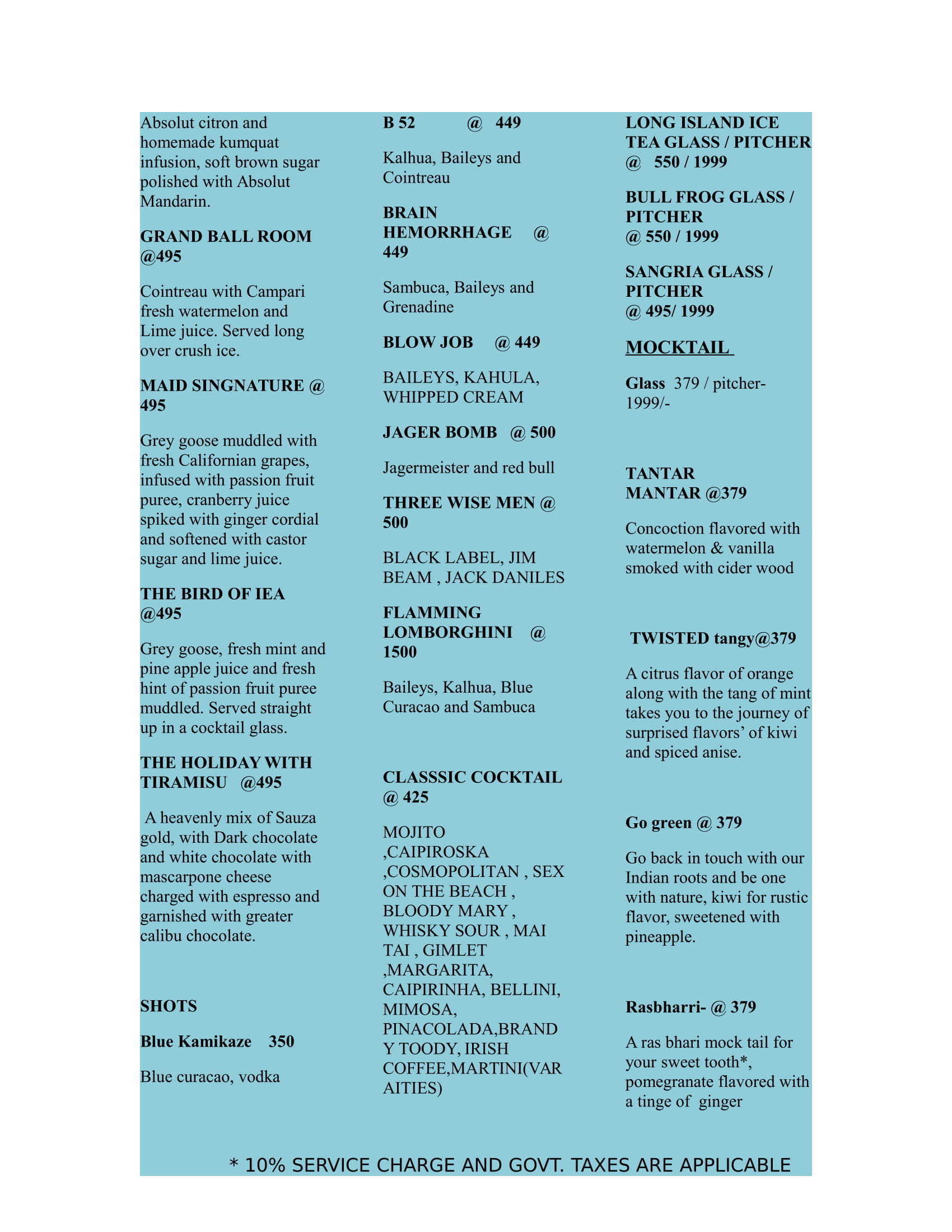 House Of Medi - Sanpada - Navi Mumbai image 4