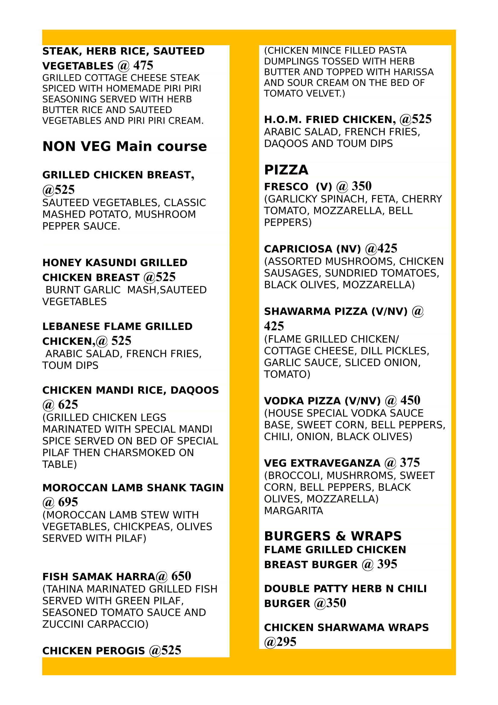 House Of Medi - Sanpada - Navi Mumbai image 9