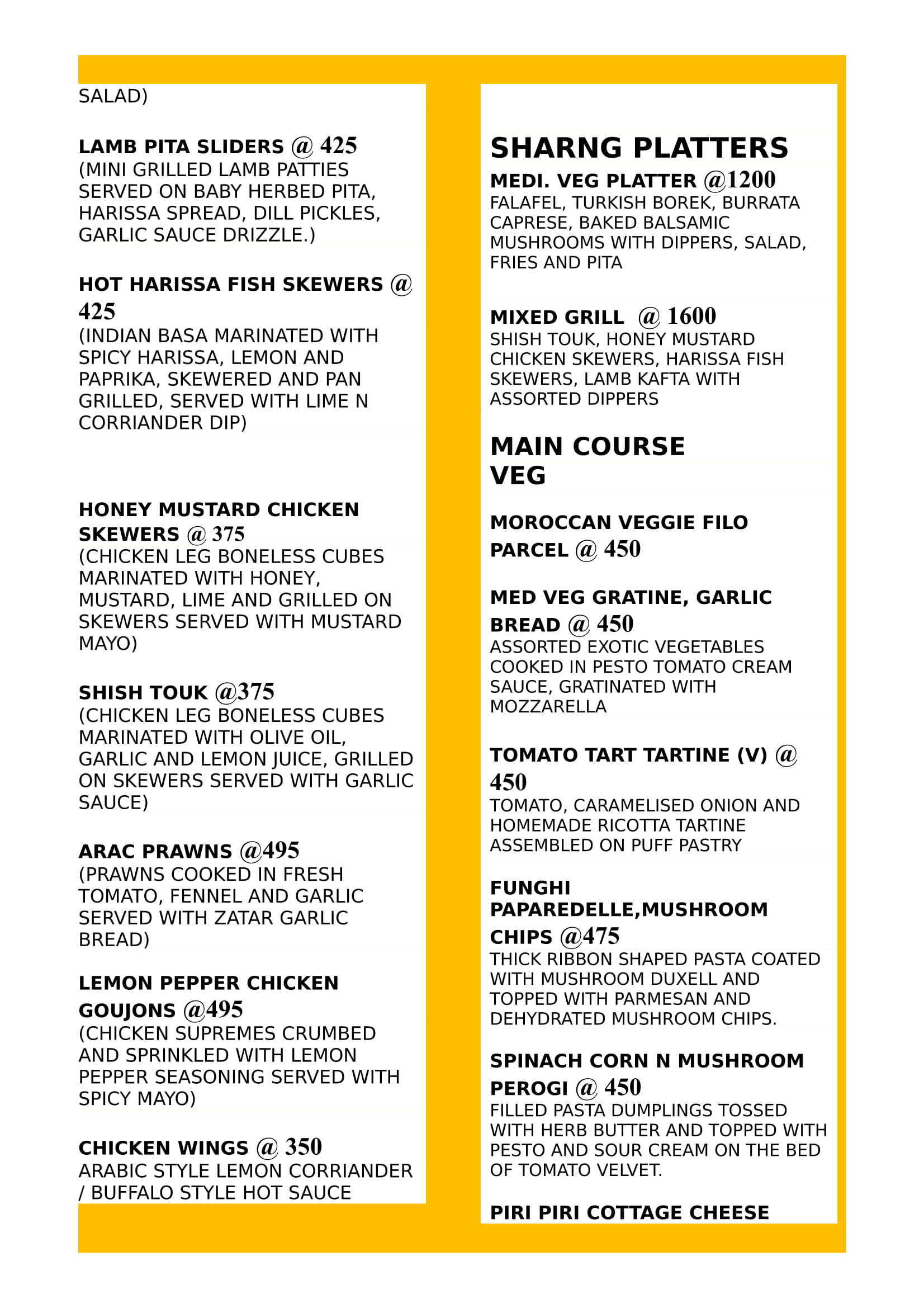 House Of Medi - Sanpada - Navi Mumbai image 1