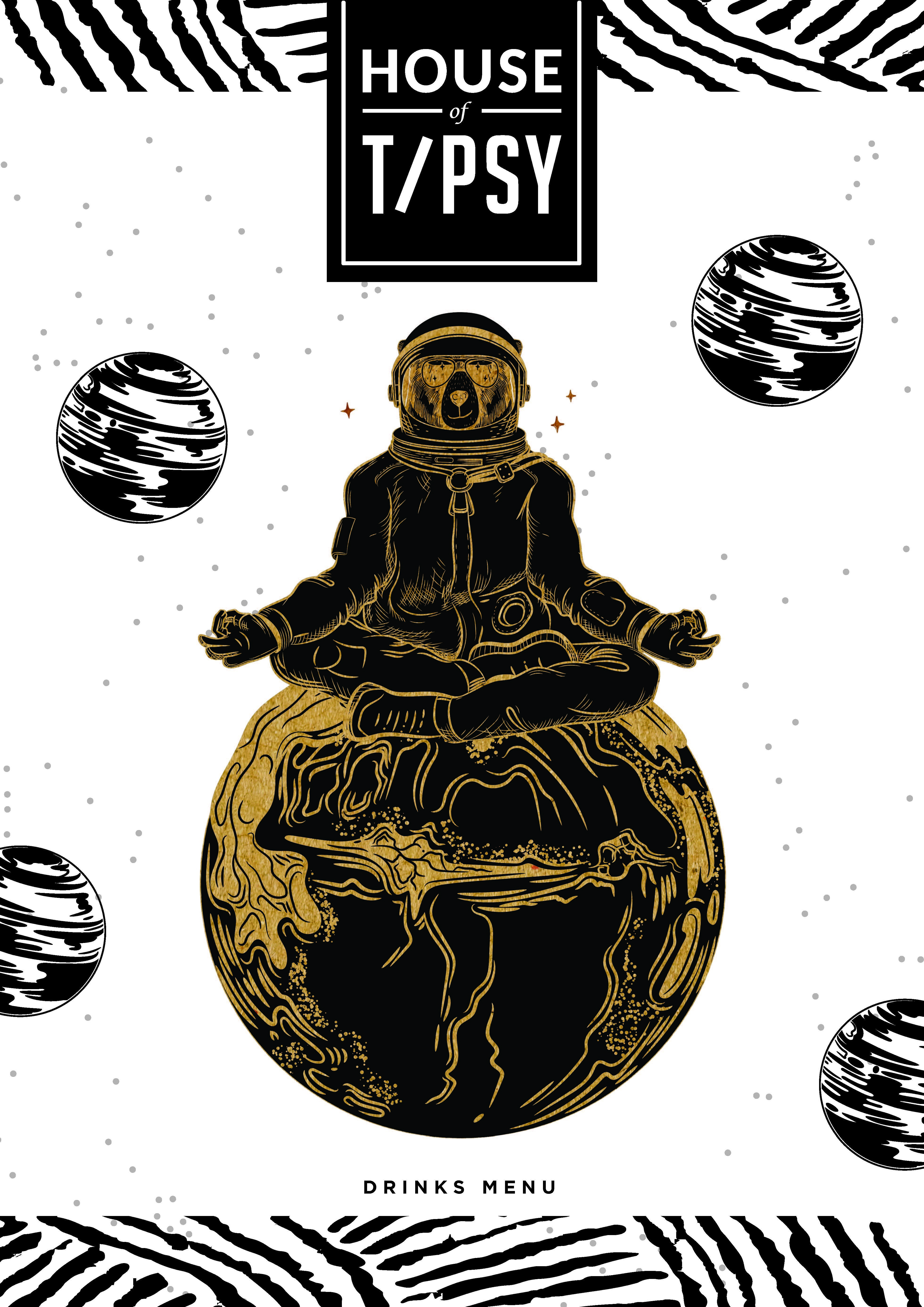 House Of Tipsy - Pali Hill - Bandra West - Mumbai image 10