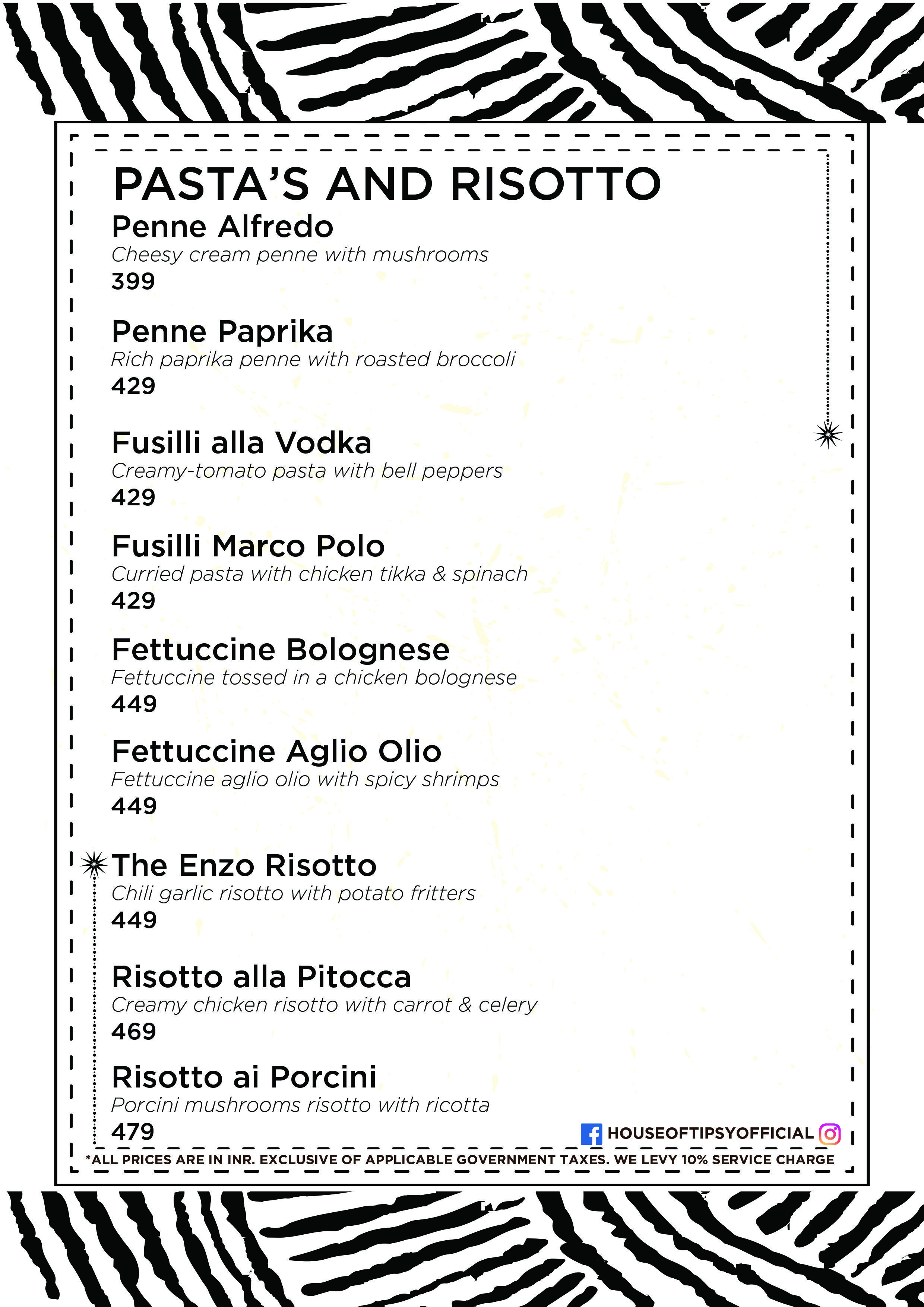 House Of Tipsy - Pali Hill - Bandra West - Mumbai image 16