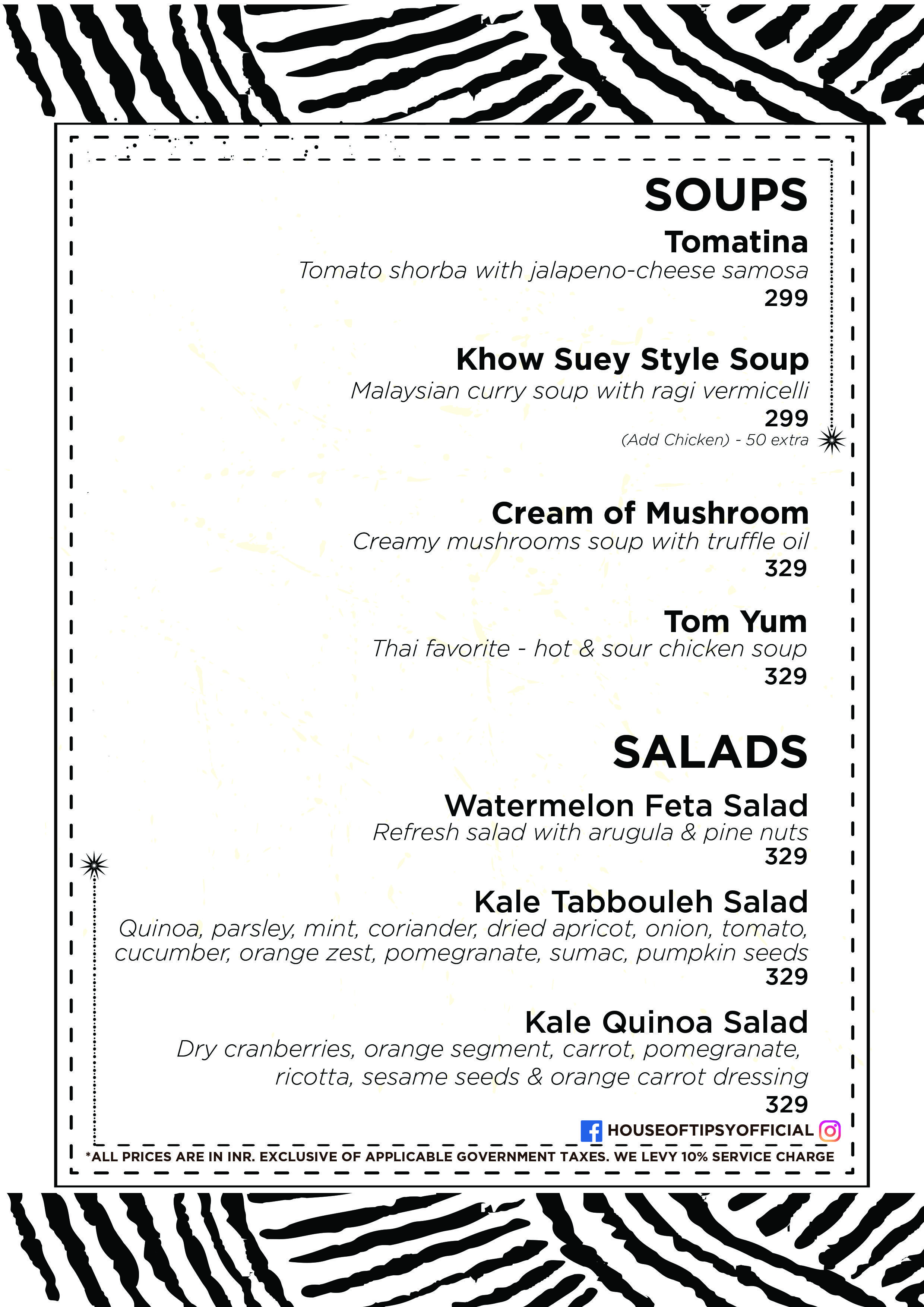 House Of Tipsy - Pali Hill - Bandra West - Mumbai image 23