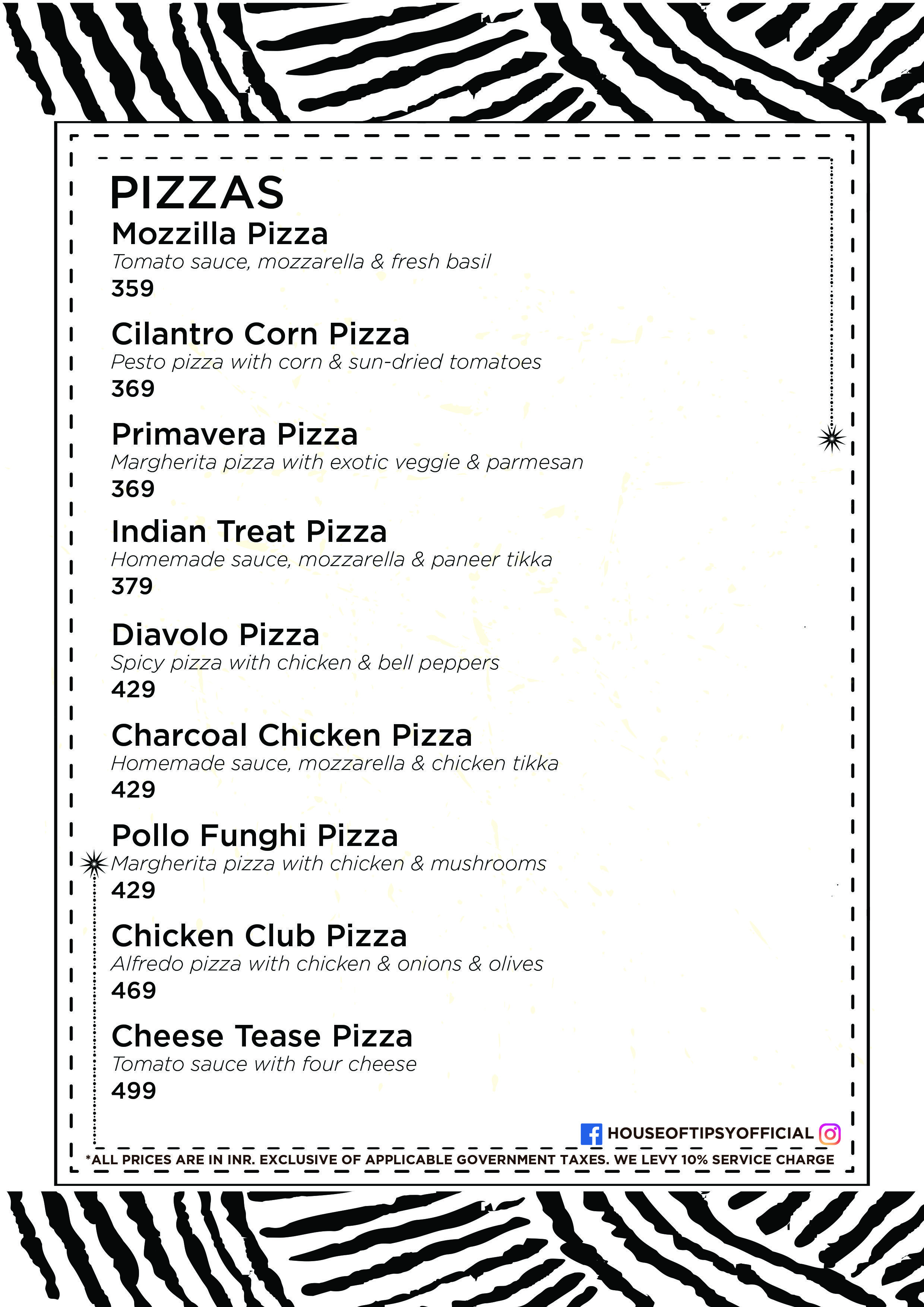 House Of Tipsy - Pali Hill - Bandra West - Mumbai image 17