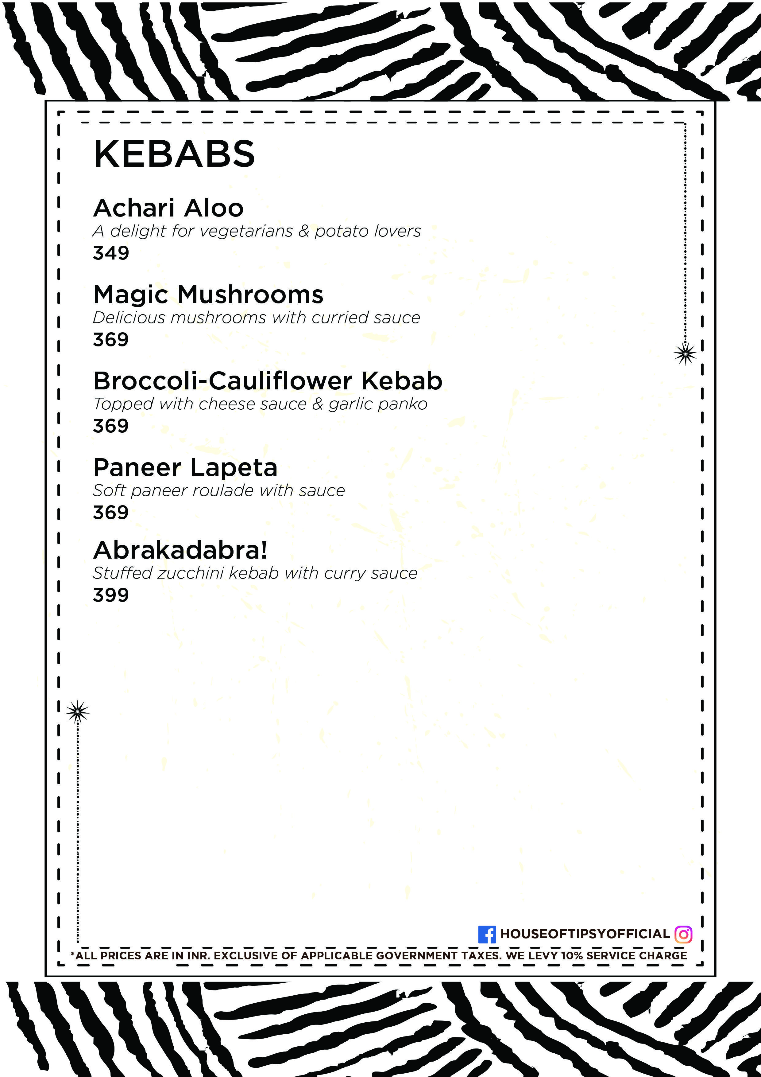 House Of Tipsy - Pali Hill - Bandra West - Mumbai image 19