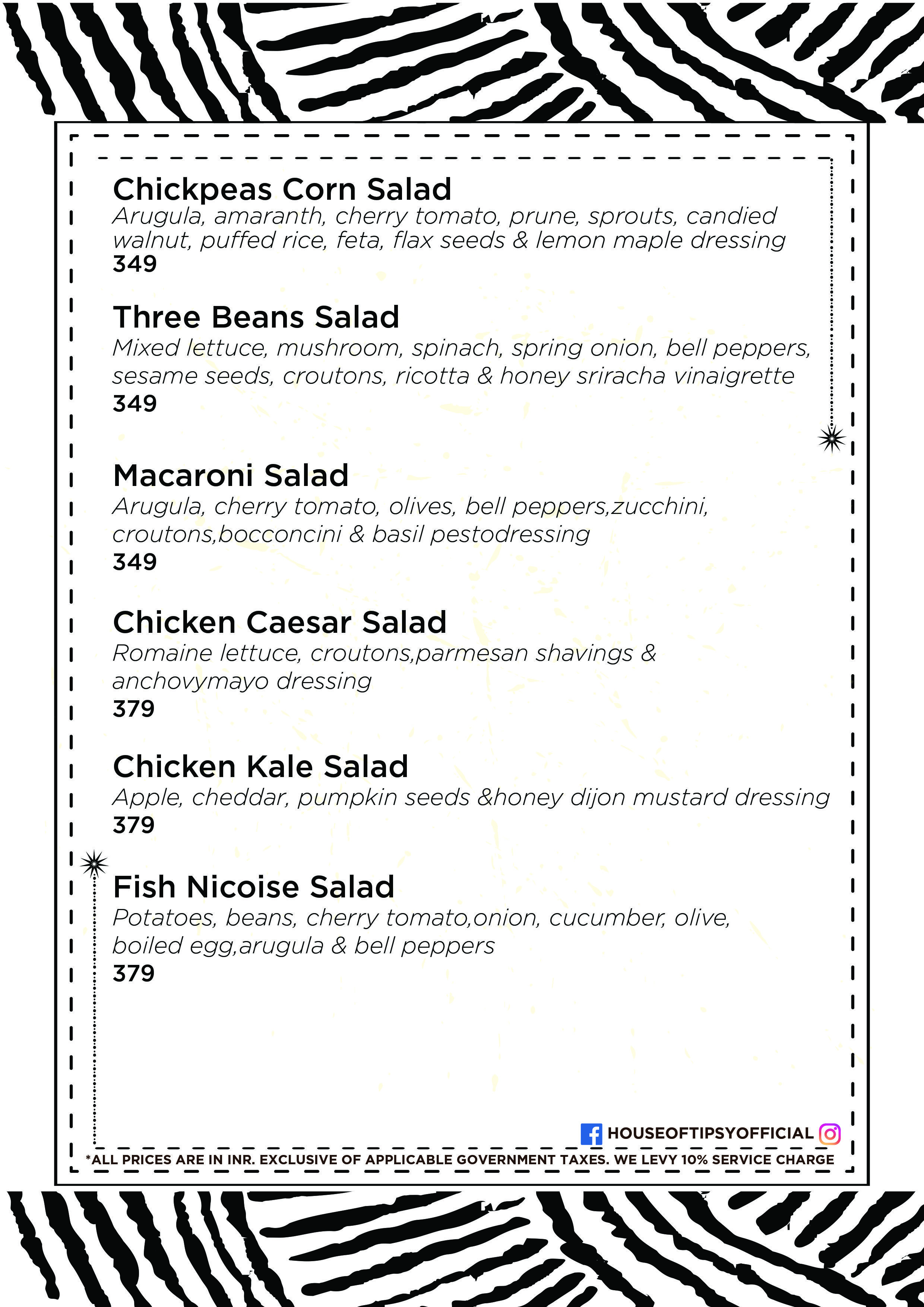 House Of Tipsy - Pali Hill - Bandra West - Mumbai image 22