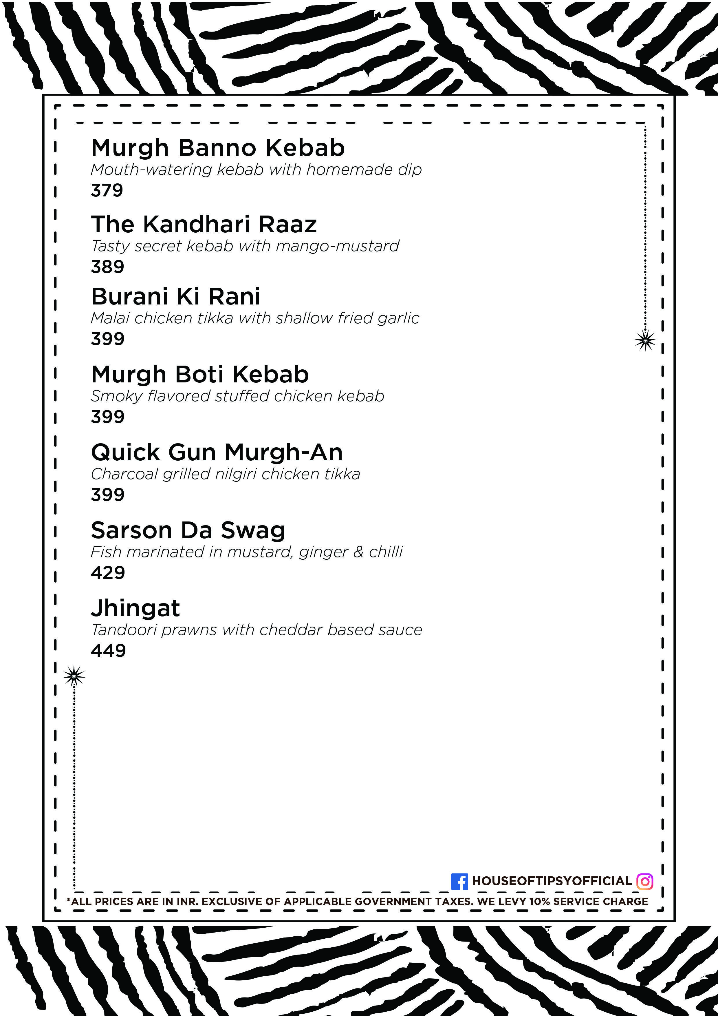 House Of Tipsy - Pali Hill - Bandra West - Mumbai image 18