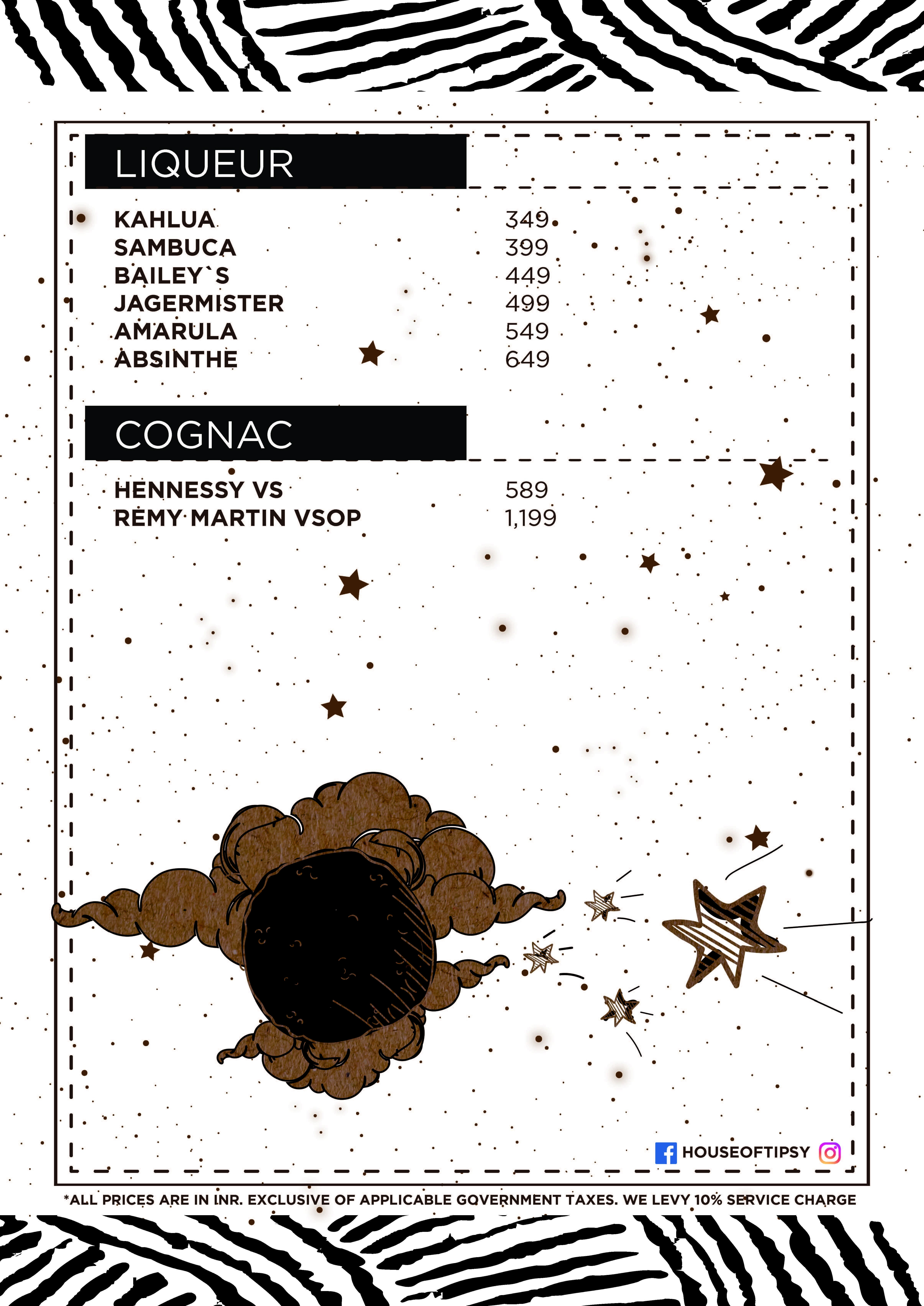 House Of Tipsy - Pali Hill - Bandra West - Mumbai image 5