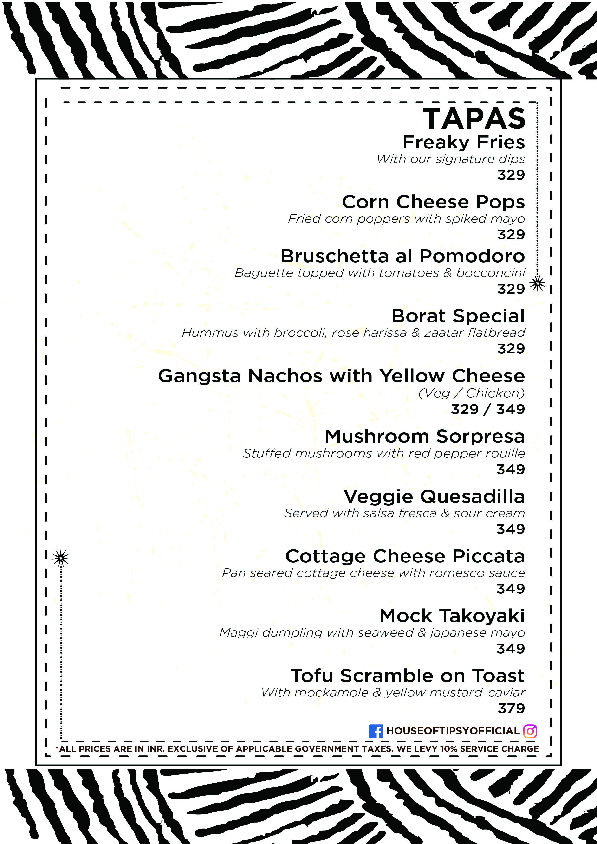 House Of Tipsy - Pali Hill - Bandra West - Mumbai image 21