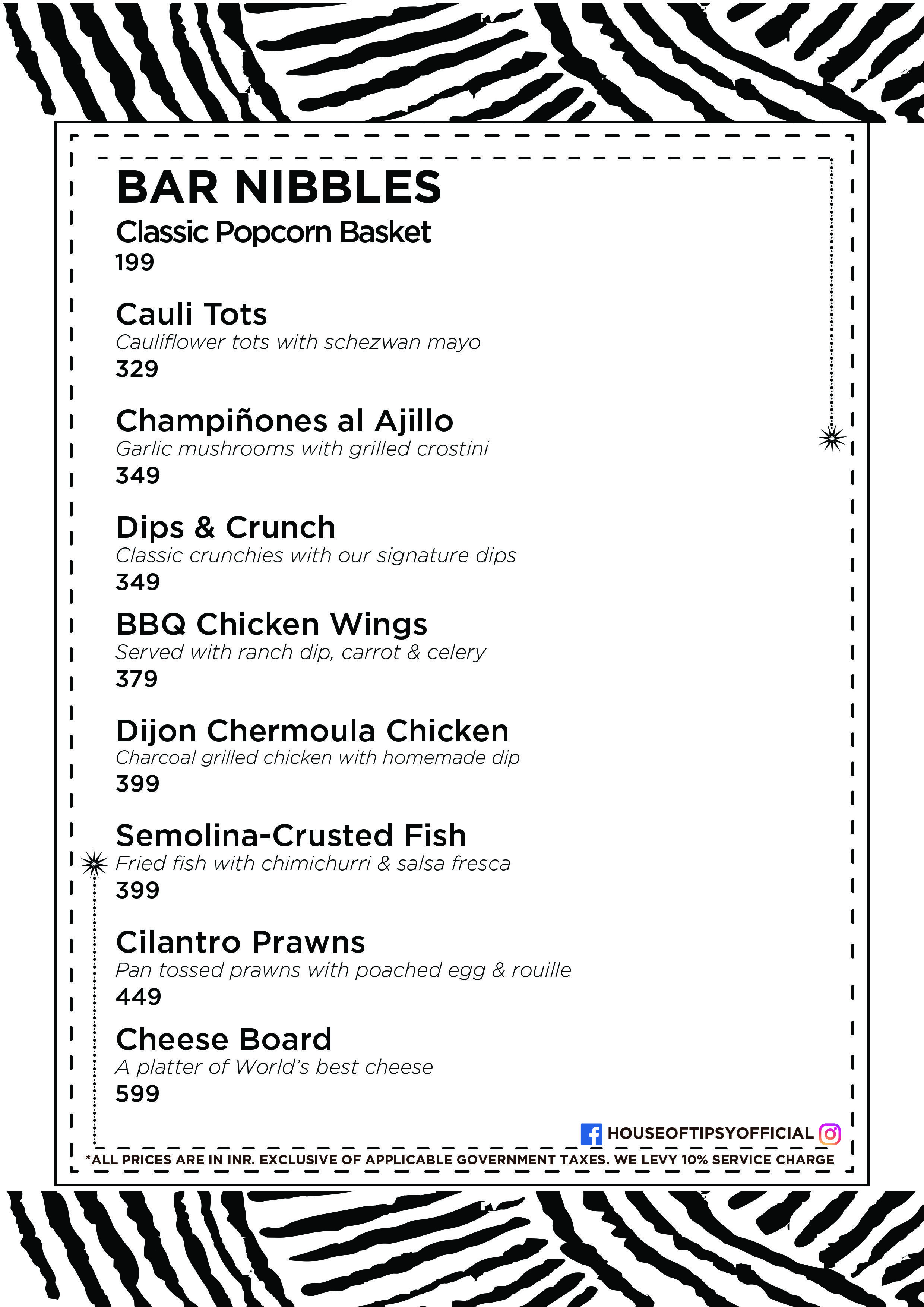 House Of Tipsy - Pali Hill - Bandra West - Mumbai image 24