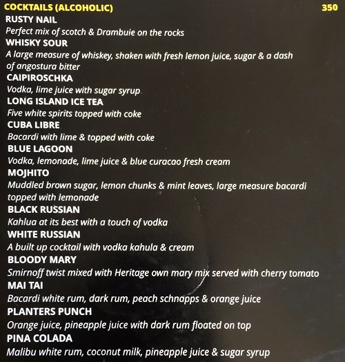 House of Beers - Civil Lines - Nagpur image 7