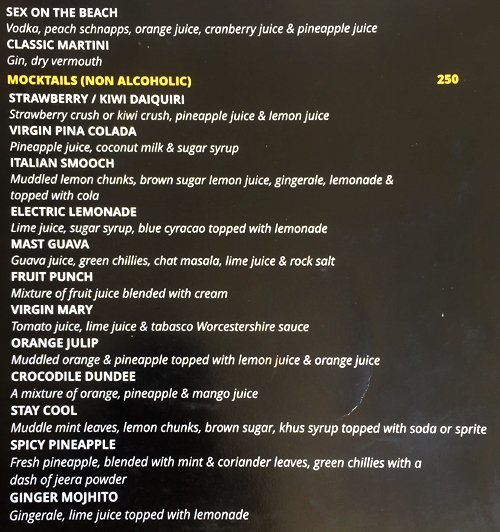 House of Beers - Civil Lines - Nagpur image 6