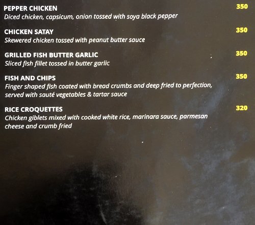 House of Beers - Civil Lines - Nagpur image 3