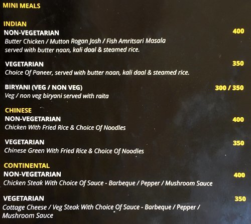 House of Beers - Civil Lines - Nagpur image 2