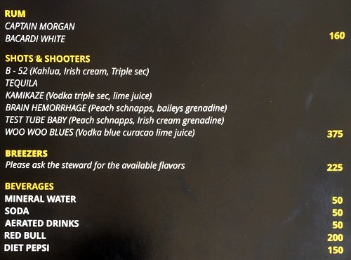 House of Beers - Civil Lines - Nagpur image 8