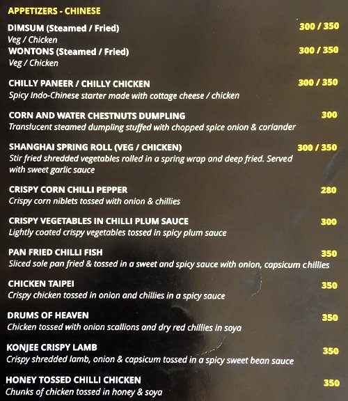 House of Beers - Civil Lines - Nagpur image 5