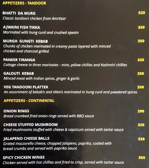 House of Beers - Civil Lines - Nagpur image 4