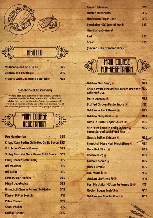 House of Commons - Connaught Place - New Delhi image 3