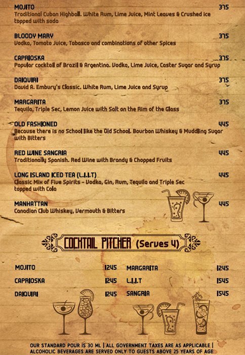 House of Commons - Connaught Place - New Delhi image 10