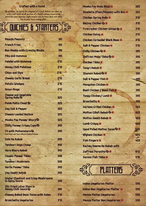 House of Commons - Connaught Place - New Delhi image 5