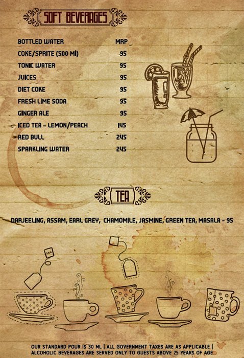 House of Commons - Connaught Place - New Delhi image 7