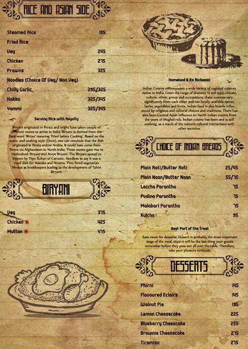 House of Commons - Connaught Place - New Delhi image 2