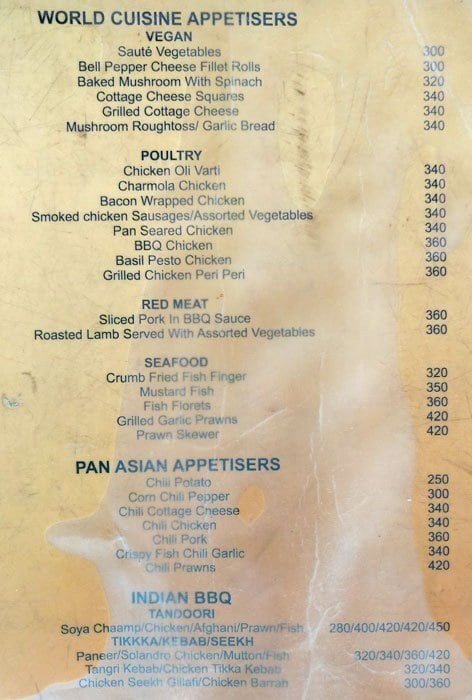 Howlers - Sector 52 - Gurgaon image 1