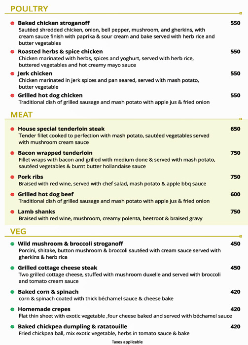 Hub at ECR - East Coast Road - Chennai image 4