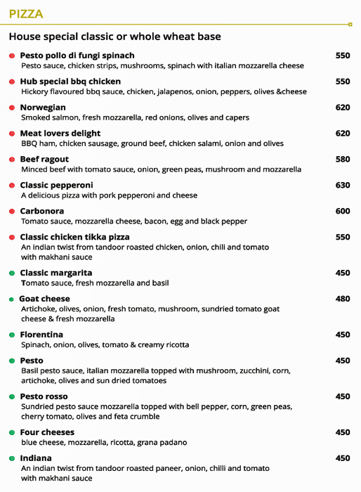 Hub at ECR - East Coast Road - Chennai image 7