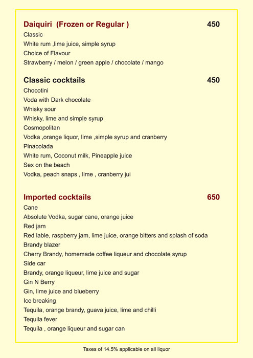 Hub at ECR - East Coast Road - Chennai image 15