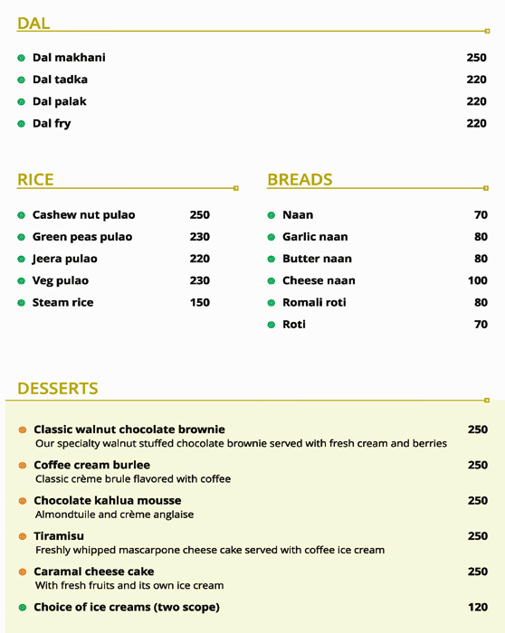 Hub at ECR - East Coast Road - Chennai image 2