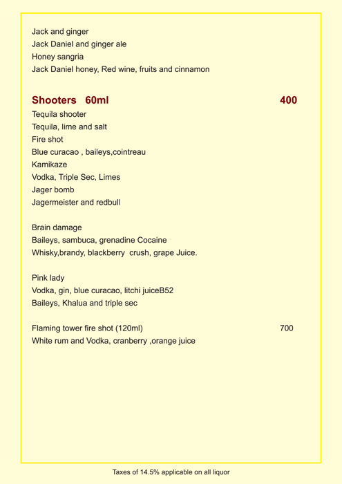 Hub at ECR - East Coast Road - Chennai image 14