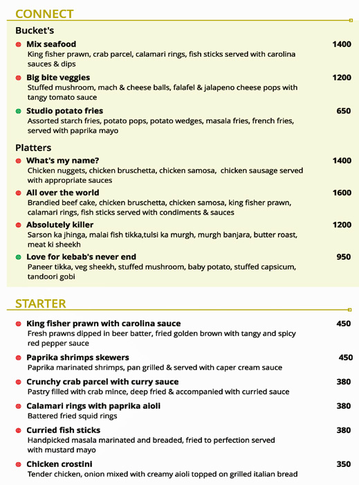 Hub at ECR - East Coast Road - Chennai image 11