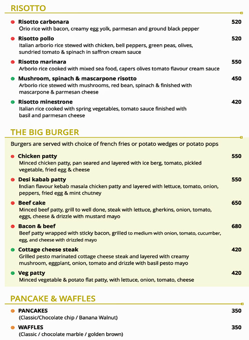 Hub at ECR - East Coast Road - Chennai image 6