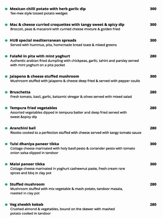 Hub at ECR - East Coast Road - Chennai image 9