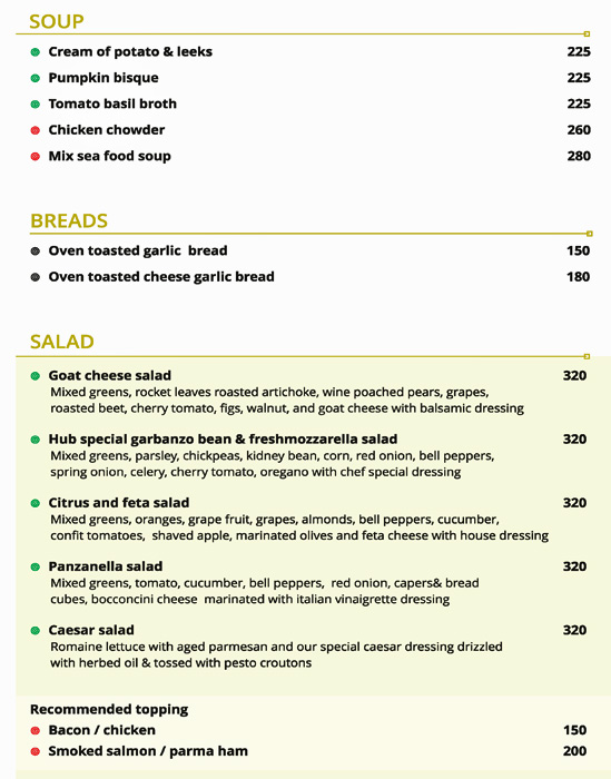 Hub at ECR - East Coast Road - Chennai image 12