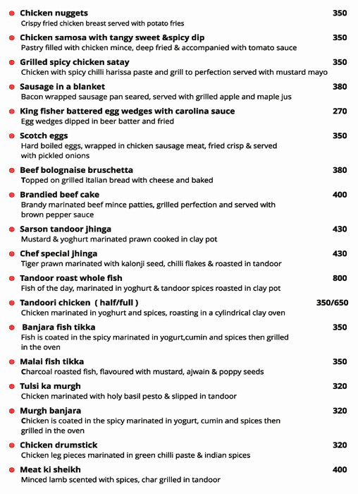 Hub at ECR - East Coast Road - Chennai image 10