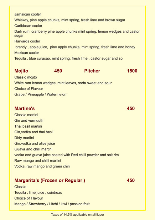 Hub at ECR - East Coast Road - Chennai image 16