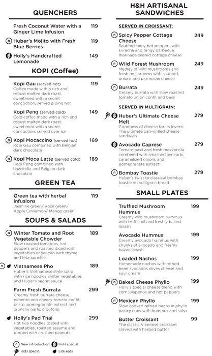 Huber & Holly - Bodakdev - Ahmedabad image 2