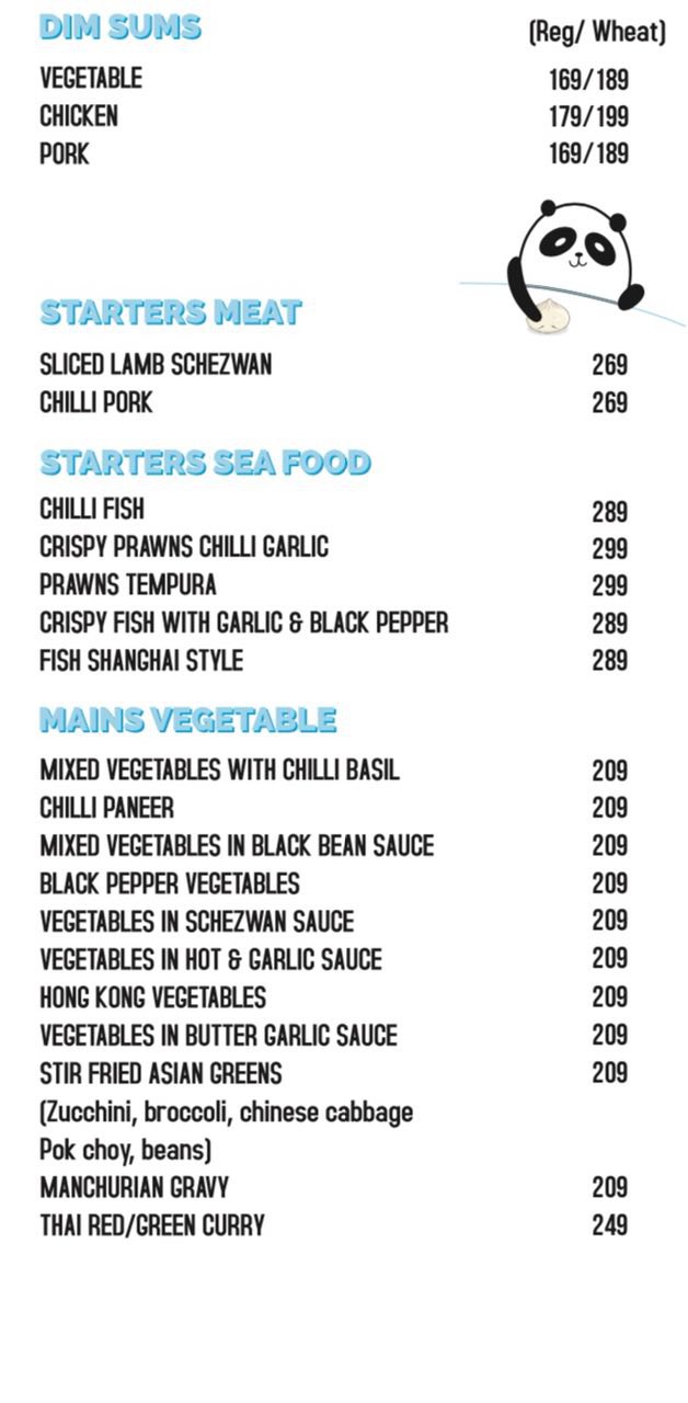 Hudson Chopsticks - GTB Nagar - New Delhi image 3